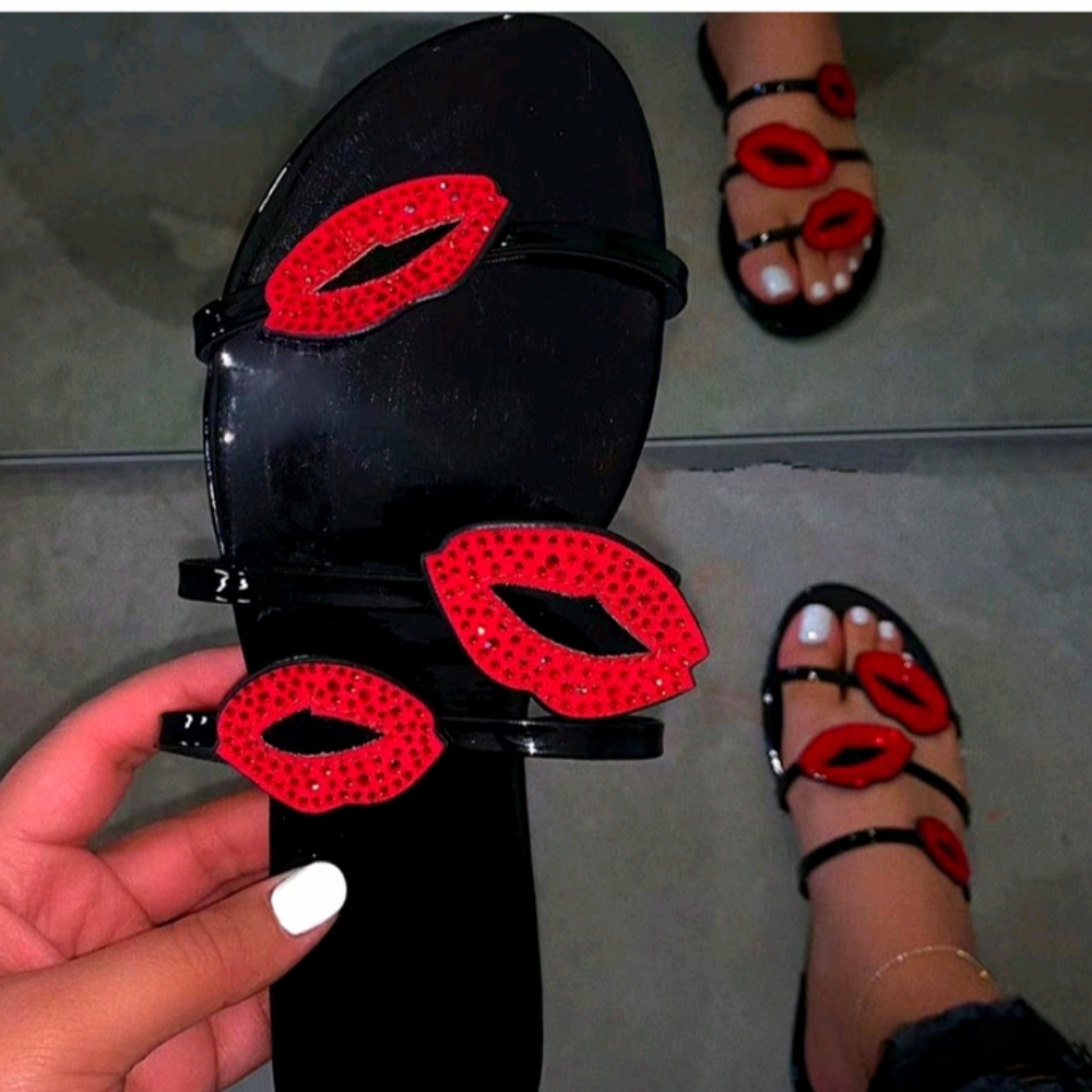 Sandals - Picture 3 of 3